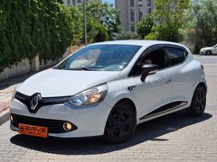 RENAULT CLİO 2015 1.5DCİ İCON PLUS TERTEMİZ DEĞİŞENSİZ-BANKASIZ KREDİSİZ-