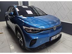 Sahibinden Volkswagen ID.4 Pure 2025 Model Eskişehir