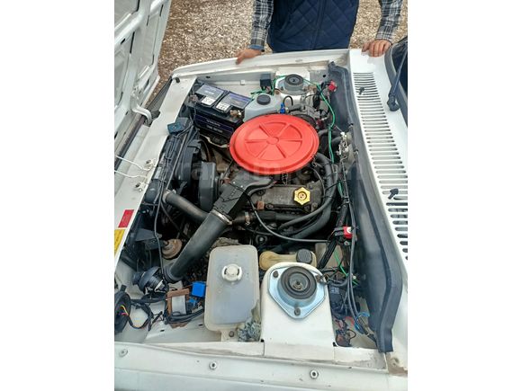 Sahibinden Tofaş Şahin 5 Vites 1995 Model