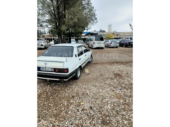 Sahibinden Tofaş Şahin 5 Vites 1995 Model