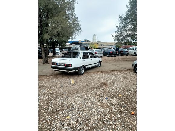 Sahibinden Tofaş Şahin 5 Vites 1995 Model