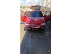 Sahibinden Skoda Felicia 1.3 LX 1995 Model Mersin