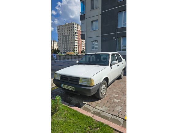Sahibinden Tofaş Şahin 1.6 1994 Model 