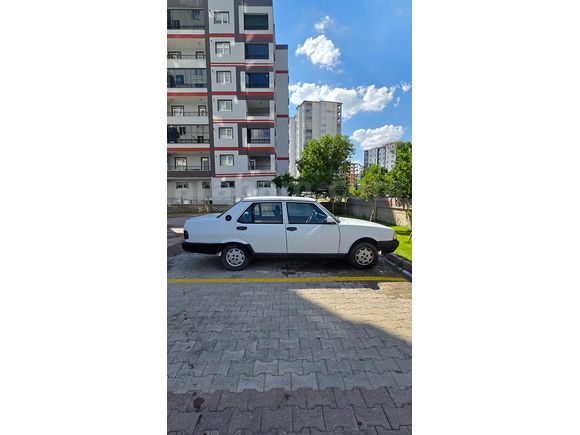 Sahibinden Tofaş Şahin 1.6 1994 Model 