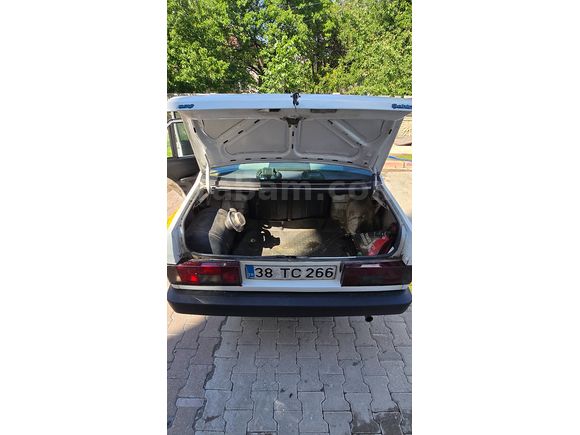 Sahibinden Tofaş Şahin 1.6 1994 Model 