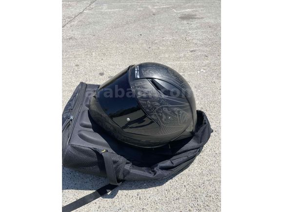 2024 CFMOTO 250SR ABS - 7.000km Garaj Motoru