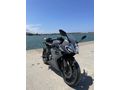 2024 CFMOTO 250SR ABS - 7.000km Garaj Motoru