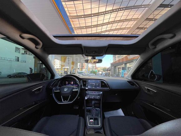 Sahibinden Seat Leon 1.5 EcoTSI FR 2020 Model Batman