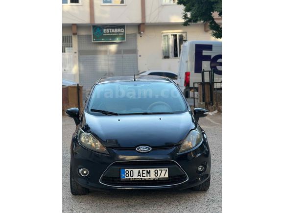 HASAR KAYDI YOK. KM ORJINAL 233 BİN 