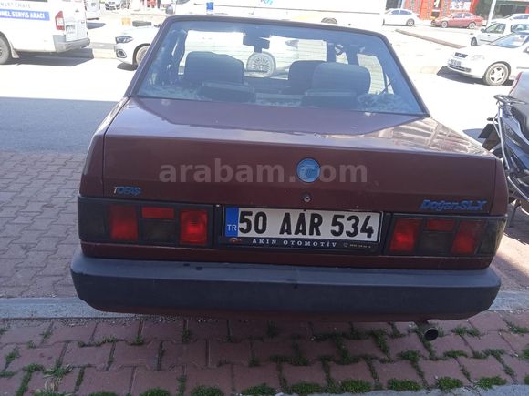 Sahibinden Tofaş Doğan SLX 1995 Model