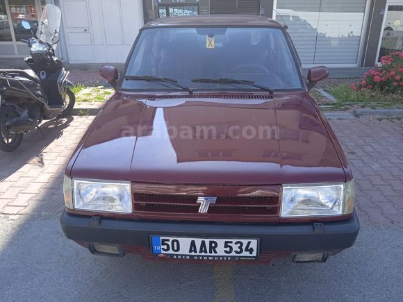 Sahibinden Tofaş Doğan SLX 1995 Model