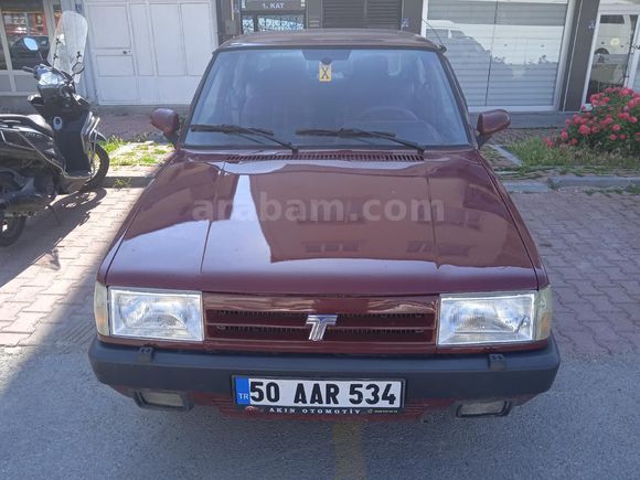 Sahibinden Tofaş Doğan SLX 1995 Model