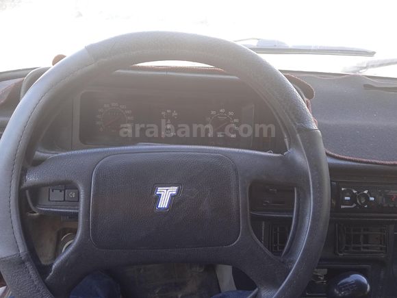 Sahibinden Tofaş Doğan SLX 1995 Model
