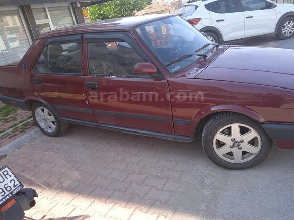 Sahibinden Tofaş Doğan SLX 1995 Model
