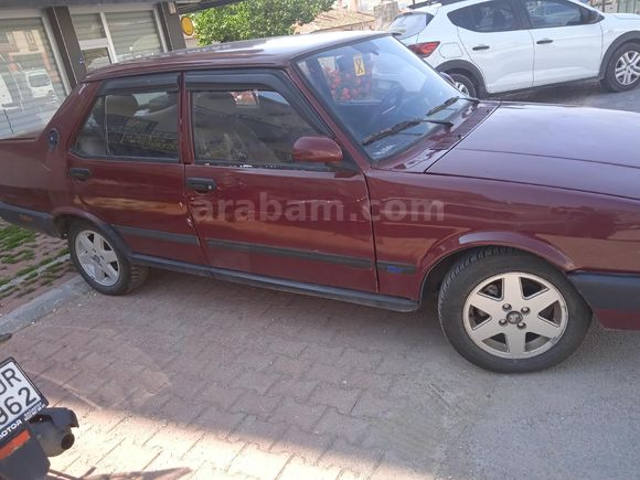 Sahibinden Tofaş Doğan SLX 1995 Model