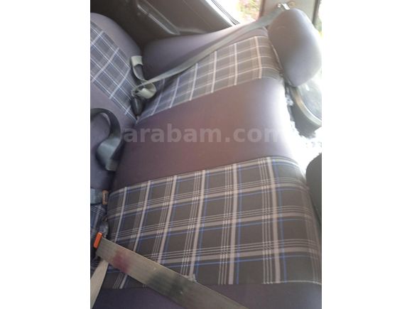 Sahibinden Tofaş Doğan SLX 1995 Model