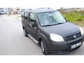 Sahibinden Fiat Doblo Combi 1.4 Active 2007 Model İstanbul