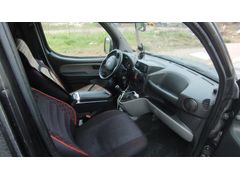 Sahibinden Fiat Doblo Combi 1.4 Active 2007 Model İstanbul