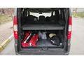 Sahibinden Fiat Doblo Combi 1.4 Active 2007 Model İstanbul