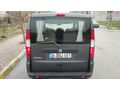 Sahibinden Fiat Doblo Combi 1.4 Active 2007 Model İstanbul