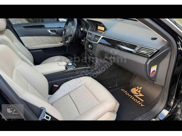  Mercedes - Benz E 250 CGI  