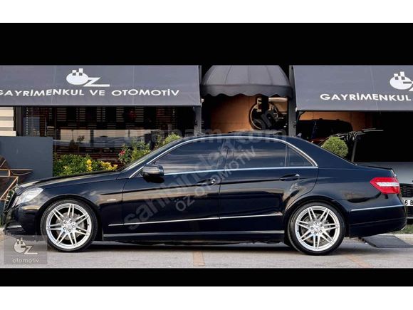  Mercedes - Benz E 250 CGI  