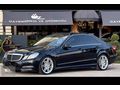  Mercedes - Benz E 250 CGI  