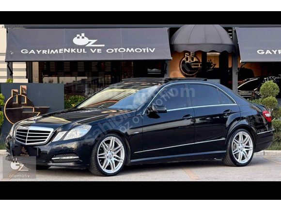  Mercedes - Benz E 250 CGI  