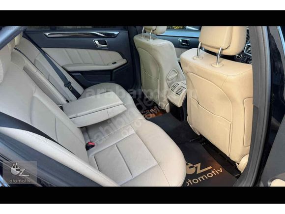  Mercedes - Benz E 250 CGI  
