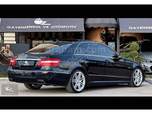  Mercedes - Benz E 250 CGI  
