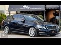  Mercedes - Benz E 250 CGI  