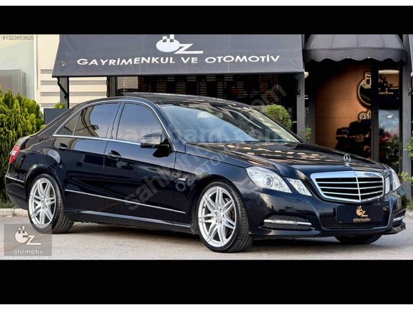  Mercedes - Benz E 250 CGI  