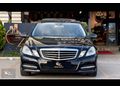  Mercedes - Benz E 250 CGI  