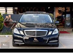  Mercedes - Benz E 250 CGI  