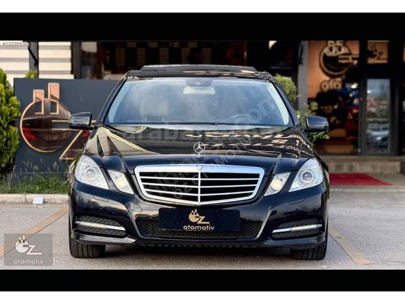  Mercedes - Benz E 250 CGI  