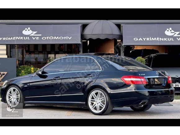  Mercedes - Benz E 250 CGI  