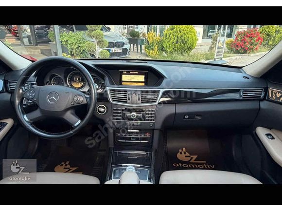  Mercedes - Benz E 250 CGI  