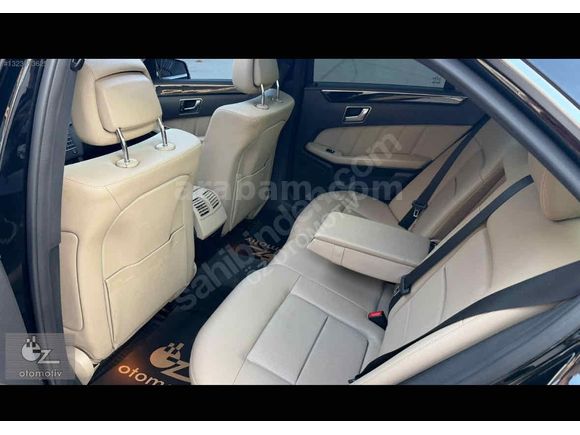  Mercedes - Benz E 250 CGI  