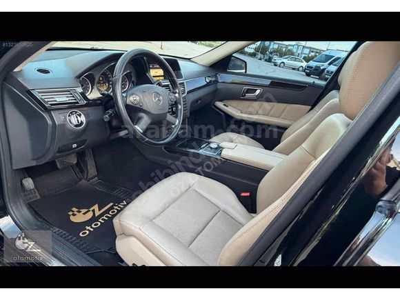  Mercedes - Benz E 250 CGI  