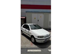 Sahibinden Fiat Palio 1.4 EL 2000 Model 