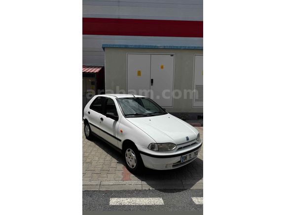 Sahibinden Fiat Palio 1.4 EL 2000 Model 