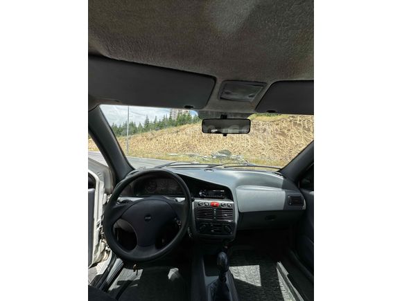 Sahibinden Fiat Palio 1.4 EL 2000 Model 