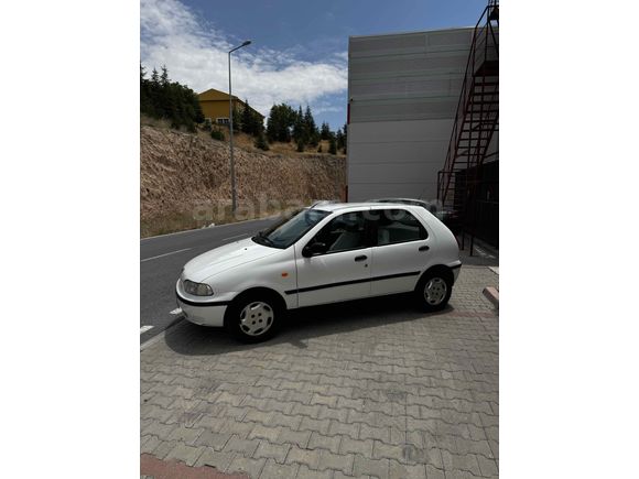 Sahibinden Fiat Palio 1.4 EL 2000 Model 