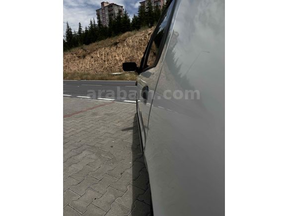 Sahibinden Fiat Palio 1.4 EL 2000 Model 