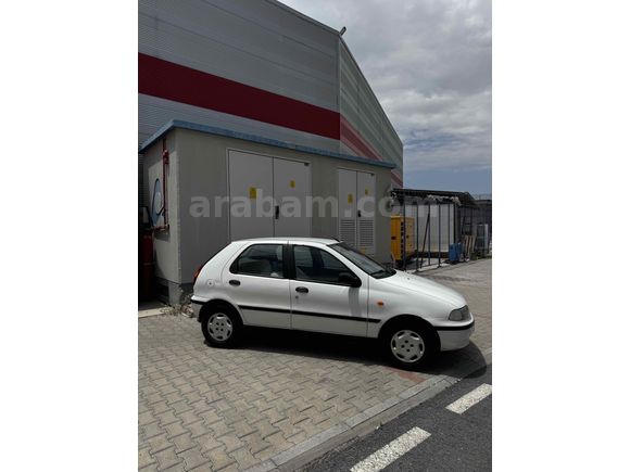 Sahibinden Fiat Palio 1.4 EL 2000 Model 