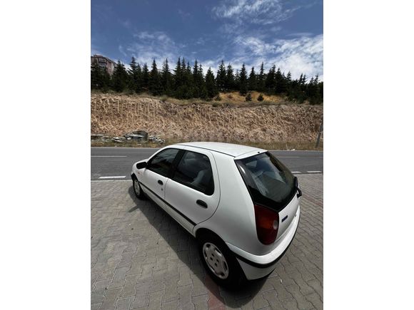Sahibinden Fiat Palio 1.4 EL 2000 Model 
