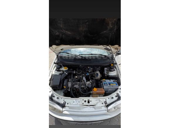Sahibinden Fiat Palio 1.4 EL 2000 Model 