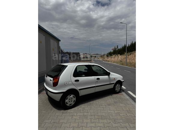 Sahibinden Fiat Palio 1.4 EL 2000 Model 