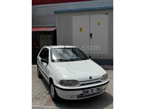 Sahibinden Fiat Palio 1.4 EL 2000 Model 