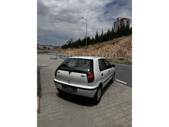 Sahibinden Fiat Palio 1.4 EL 2000 Model 